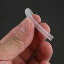4 * 6 mm Oxygen Pump Hose for Air Bubble Stone r Aquarium Fishbowl Pond Pum