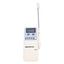 Digital Cooking Thermometer Food Temperature Sensor Wine Meat