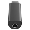Audio Adapter Supports External Microphone for Dji Osmo Pocket Higher Quali N8A2