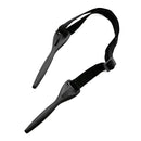 Adjustable Glasses Sunglasses Spectacle Safety Strap Cord Holder Rope Black