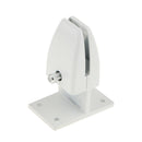 2x Office Cubicle Clips Partitions Panel Accessories For Wooden/Glass Partition