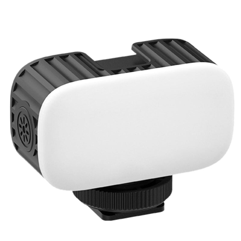 Ulanzi 5600K VL30 Mini Rechargeable Fill Light for Video Record/Live Streaming