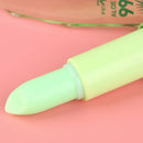 Aloe Vera Natural Jelly Lipstick Change Color Temperature Moisturizing LipBX