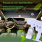 800ml Handheld USB Sanitizer Sprayer Disinfection Fogger Sprayer Indoor Home