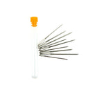 9pcs 3 sizes Large-eye Blunt Needles Knitting Cross Stitch Needles Sewing Tool F