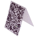 Plastic Cutting Dies Stencil DIY Scrapbooking Paper Album Embossing Card Craft