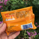 Soap Sulfur Oil-control Skin Mite Acne 84g