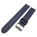 Replacement Wrist Bands Strap for Withings Activite Pop / Steel Watch Navy