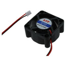 40 x 40 x 20mm 4020 5 Blade Brushless DC 12V Axial Cooling Fan A3R9