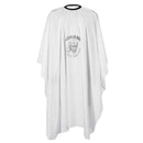 Haircut Waterproof Cloth Salon Barber Cape Hairdressing Hairdresser Apron