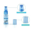 Bicycle Lubricant Spray Antirust Chain Repair Lube Maintenance Oil Mini Hot A6M2