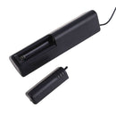 Car Digital Thermometer DS-1 with Two Probes Measuring Temperature â„ƒ and â„‰