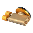 Double Head Adapter Gas Stove Switch Liquefied Inflatable Flat Cylinder