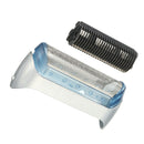 Replacement Shaver Heads Cutter Head Shaver Foil For cruZer 4 cruZer 5