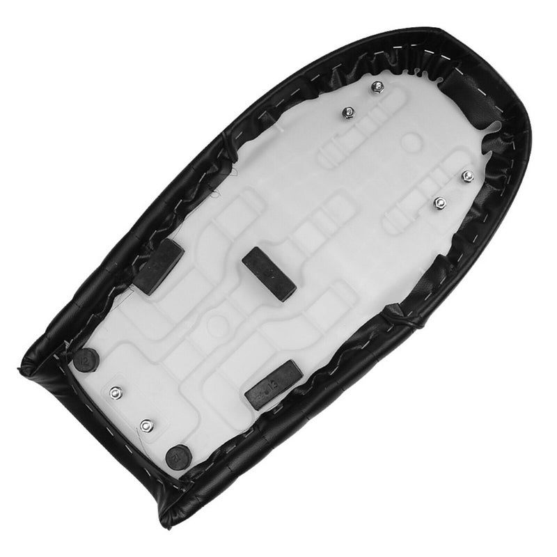 Universal Motorcycle Cafe Racer Seat Saddle for Yamaha SR500 XJ550 XJ650 XS650