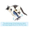 Electric simulation fish Household rechargeable pet toys