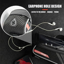 Rainproof Bicycle Bike Top Tube Bag Touchscreen Phone Bag with Dual Zippers