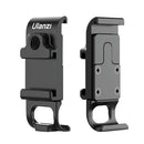 Battery Side Door Rechargeable Type C Replacement Parts for GOPRO Hero 9 Black