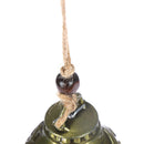 Lucky Wind Chime Feng Shui Bell Blessing Wind Chime Fortune Hanging Wind Chime