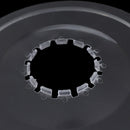 Bike Wheel Spoke Protector Guard Bicycle Cassette Freewheel Protection Cover BX