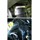 Fd-4615 Automotive Fuel Filter For Ford F-250 F-350 F-450 F-550