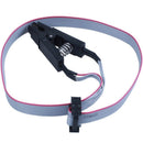 EZP2010 high-speed USB SPI Programmer support24 25 93 EEPROM 25 flash bios