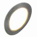 3pcs 2MM*10M Double Side Adhesive Tape Fix For Cellphone Touch Screen LCD Repair