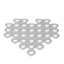 Love Heart Cutting Dies Stencils Scrapbook Embossing DIY Album Cards Gifts A