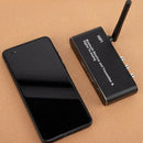 D09 Bluetooth 5.0 Transmitter Receiver, Bluetooth Audio Adapter for Home Stereo,