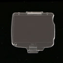 BM-7 Replacement LCD Screen Protective Cover Protector for Nikon D80 DSLR