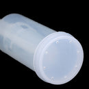 2PCs Homebrew Air Lock Wine Ferment Carboy Bucket Air Lock for Homebrew Beer_kz