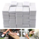 10pcs cleaning magic sponge eraser melamine cleaner foam cleaner kitchen  JR