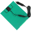 10W 12V 5V Solar Panel Charger for Car Boat Motor Battery Charger with USB