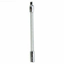 3pcs 1/4 Inch Spring Steels Flexible Flexi Socket Ratchet Extension Bar 6.3mm