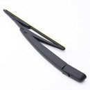 Windscreen Window Rear Wiper Blades Arm Set For Bmw 3 Series E46 Touring Es
