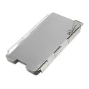 9 Plates Foldable Outdoor Camping Cooking Cooker Gas Stove Wind Shield Scre