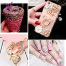 2Pcs/1Set Picking Tools Special Picker Pencil Pen Rhinestone and hot fix Bea_
