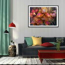 5D DIY Full Drill Diamond Painting Flower Embroidery Mosaic Craft Kit Decor