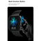Sports Smart Band Blood Pressure Smart Bracelet Heart Rate Black