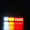 20 LED Tail Light Car Truck Trailer Stop Rear Reverse Turn Indicator Lamp #JT1