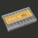 360Pcs Useful Watch Band Link Pins Strap Spring Bars Repair Tools 8-25mm Sizes