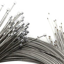 1Pcs Cycling Bicycle Bike Gear Shift Cable Core Wire Transmission Speed Line