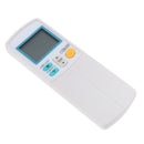Mini IR Air Conditioner Distant Control English for Daikin 433A75/433A1/433B46