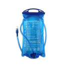 Bicycle Cycling Camping Mouth Water Bladder Bag Hydration Hiking Fishing 2L