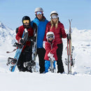 2 Pack Ski Carrier Strap, Adjustable Shoulder Carrier Lash Handle Straps Cu