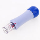 Hot Needle Felting Handle Holder With 7 Needles Wool Needle Felting Tool Set