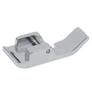 Sewing Machine Zipper Presser Foot Cloth Presser Foot Single Zipper Sewing BX