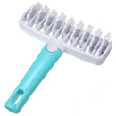 37Pcs/Set Diy Cake Noodle Dough Roller Cutter Pastry Decor 4 Different Gear