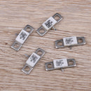 5Pcs 100w 50ohm dummy load RF resistor RFP 100-50 TW HF power terminator Nd