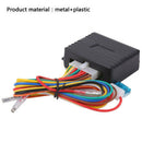 Auto Safety Power Window Roll Up Closer Module for Car Alarm 4 Door 12V  SVI